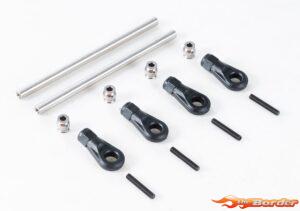 FMS 1/10 Canyon - YK10 Panhard Linkage 90mm FMSC21084