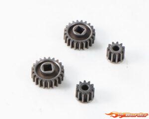 FMS 1/10 Canyon - YK10 Portal Axle Gear 11T&21T FMSC21040
