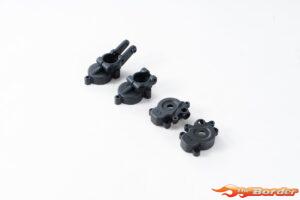 FMS 1/10 Canyon - YK10 Rear shaft housing FMSC21004