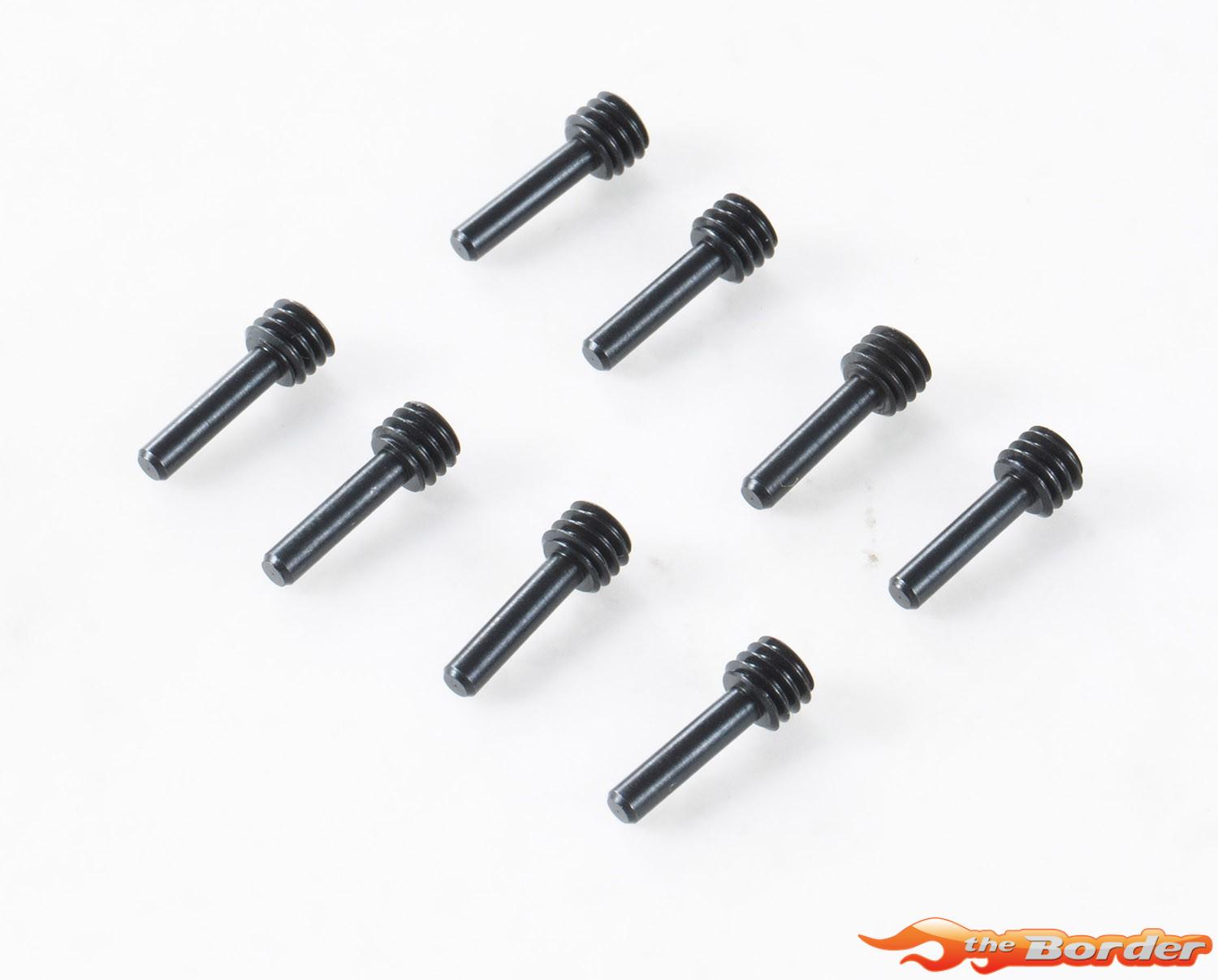 FMS 1/10 Canyon - YK10 Screw Pin M4-11.5 FMSC21130