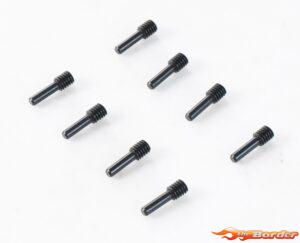 FMS 1/10 Canyon - YK10 Screw Pin M4-12.5 FMSC21129