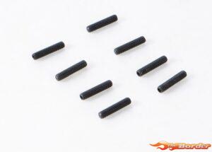 FMS 1/10 Canyon - YK10 Set Screw 3x14 FMSC21126
