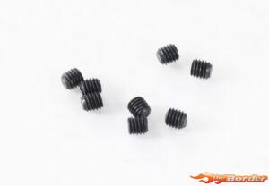 FMS 1/10 Canyon - YK10 Set Screw 3x3 FMSC21125