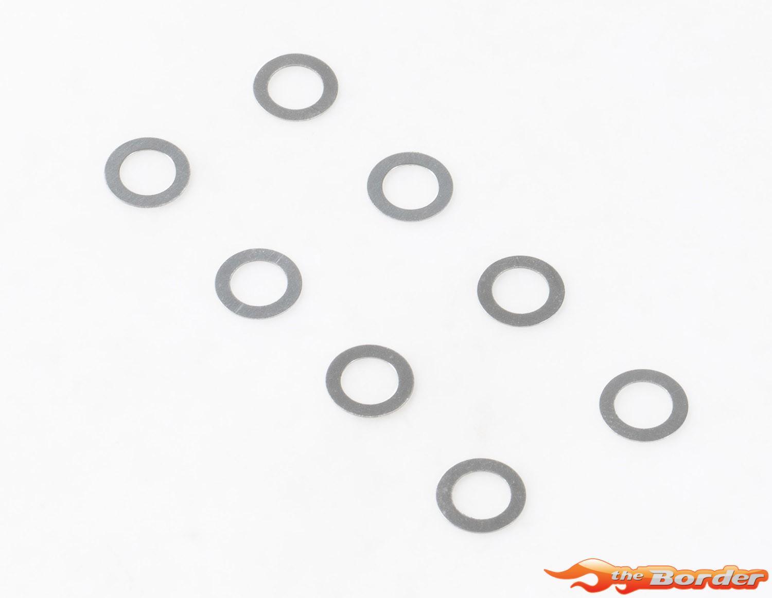 FMS 1/10 Canyon - YK10 Shims 8x5.1x0.2 FMSC21159