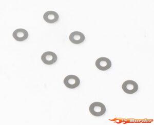 FMS 1/10 Canyon - YK10 Shims 8x5.1x0.5 FMSC21160