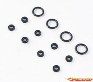 FMS 1/10 Canyon - YK10 Shock O-rings FMSC21114