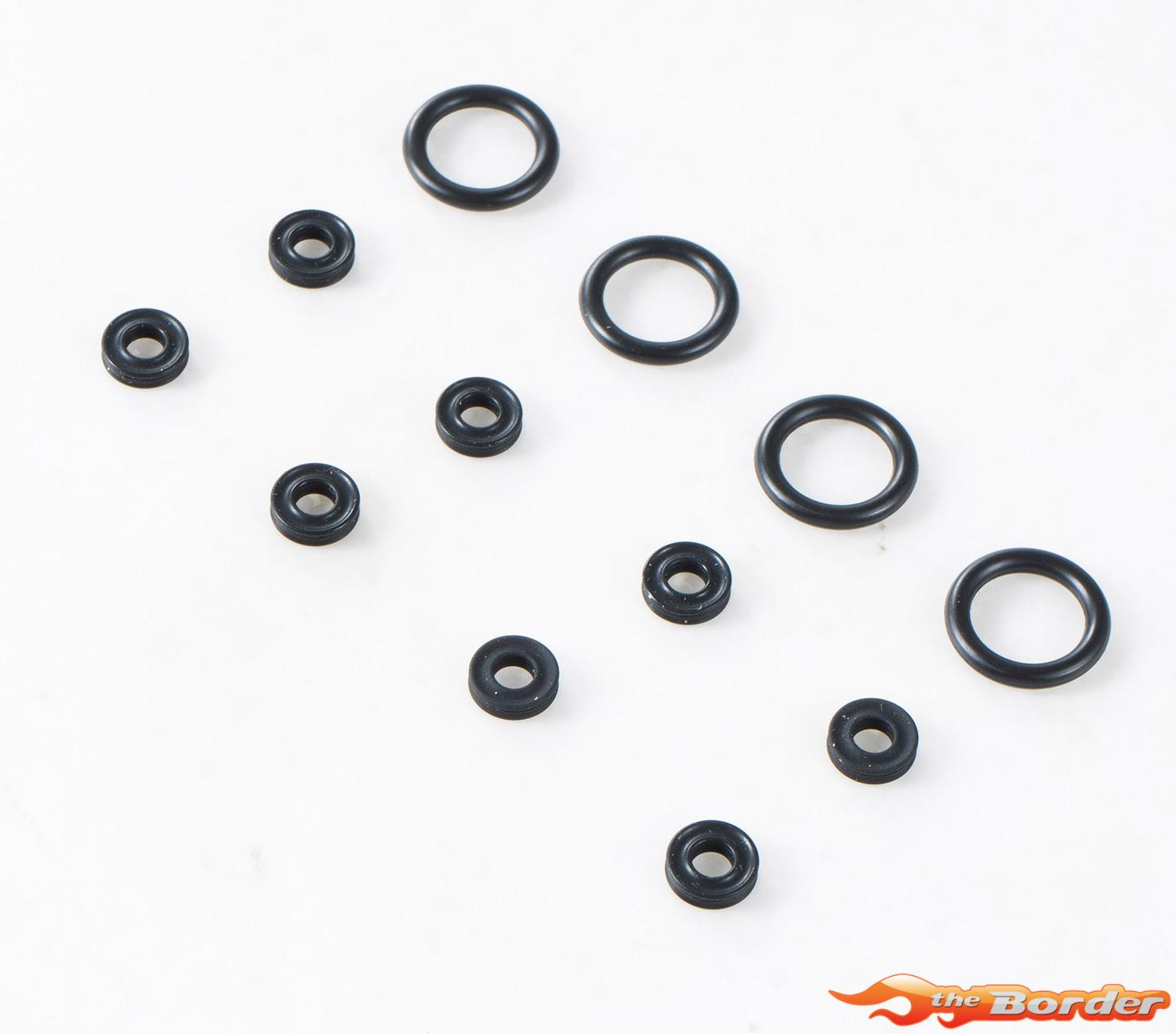FMS 1/10 Canyon - YK10 Shock O-rings FMSC21114