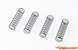 FMS 1/10 Canyon - YK10 Shock Springs FMSC21095