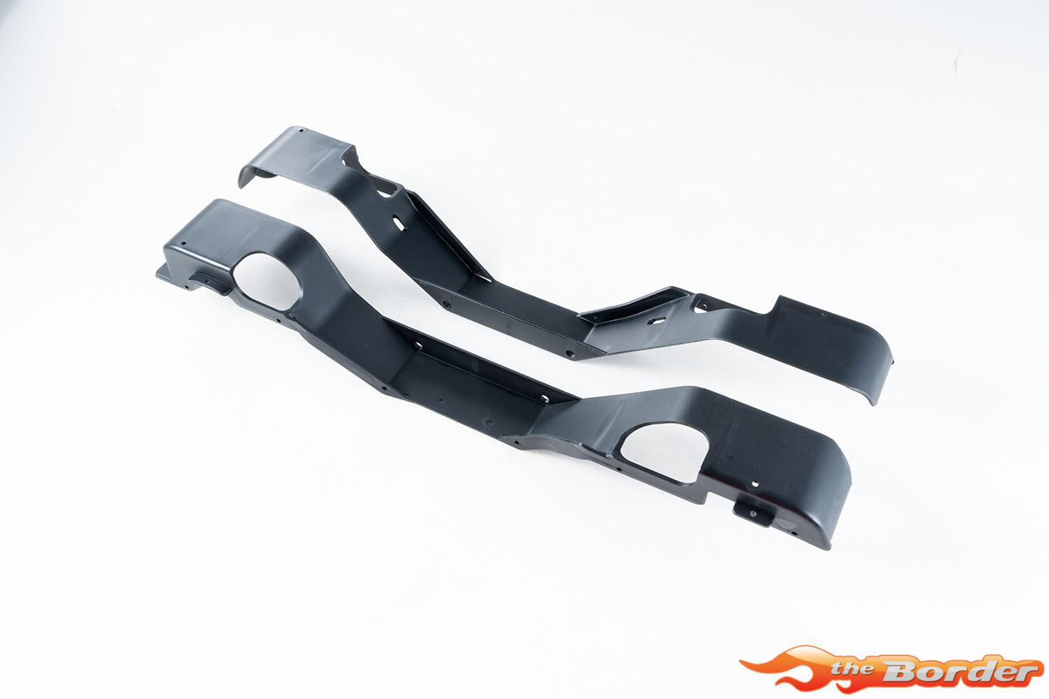 FMS 1/10 Canyon - YK10 Side Plates FMSC21013