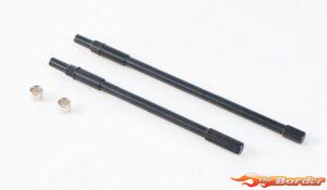 FMS 1/10 Canyon - YK10 Straight Axle Shaft (rear) FMSC21044