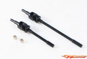FMS 1/10 Canyon - YK10 Universal Axle Set FMSC21043