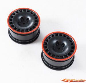 FMS 1/10 Canyon - YK10 Wheels FMSC21098