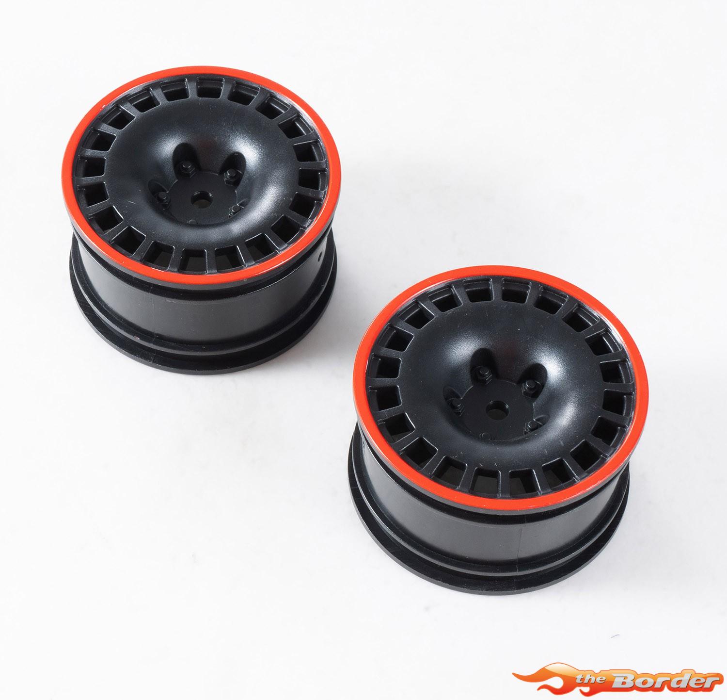 FMS 1/10 Canyon - YK10 Wheels FMSC21098