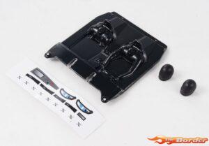 FMS 1/18 Bronco U4 - FSC18 11871 Cockpit FMSC22222