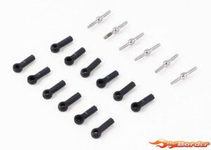 FMS 1/18 Bronco U4 - FSC18 Adjustable Steering Set FMSC22247