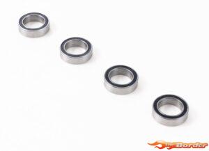 FMS 1/18 Bronco U4 - FSC18 Ball Bearing 10x15x4 FMSC22228