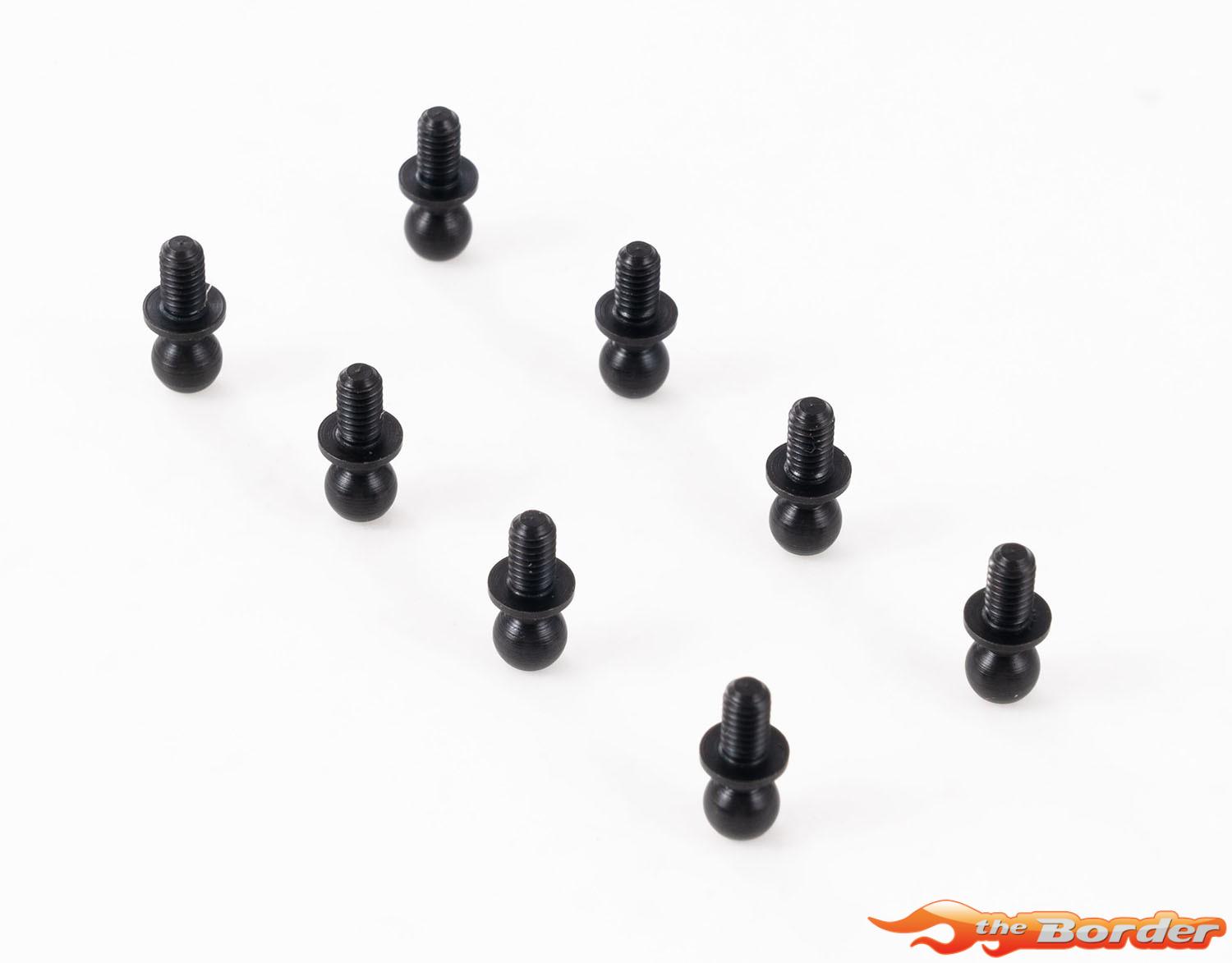 FMS 1/18 Bronco U4 - FSC18 Ball Screw FMSC22232