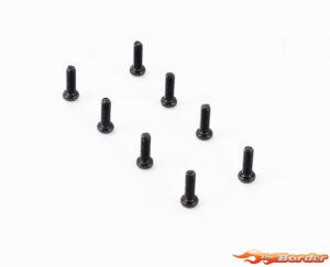 FMS 1/18 Bronco U4 - FSC18 Botton Head Pointer Screw M2.5x8 FMSC22235