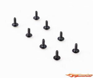 FMS 1/18 Bronco U4 - FSC18 Botton Head Pointer Screw M2x6 FMSC22243