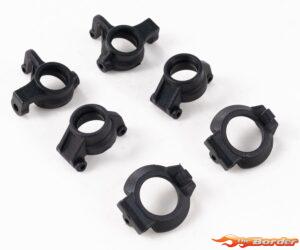 FMS 1/18 Bronco U4 - FSC18 Hub Set FMSC22204