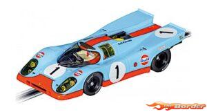 Carrera Digital 124 Porsche 917KH Daytona 24H 1970 No.1 23937