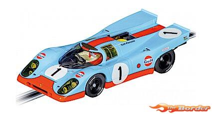 Carrera Digital 124 Porsche 917KH Daytona 24H 1970 No.1 23937