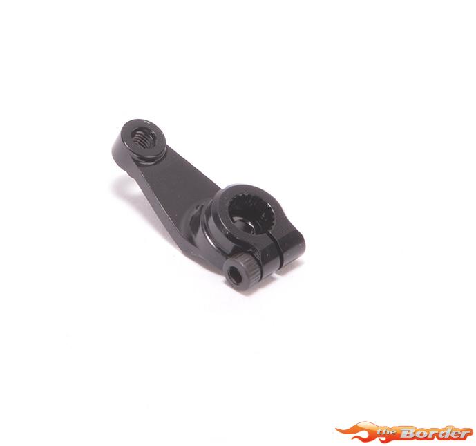 Aerox Offroad Alloy Offset Servo Arm - 25T Futaba AX123 - Afbeelding 3