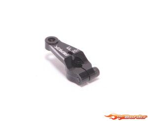 Aerox Offroad Alloy Offset Servo Arm - 25T Futaba AX123