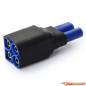 BRP Parallel Adaptor EC5 BRP1528