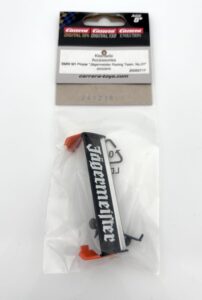 Carrera 124 Small Parts - BMW M1 Procar Jagermeister No.1 85717