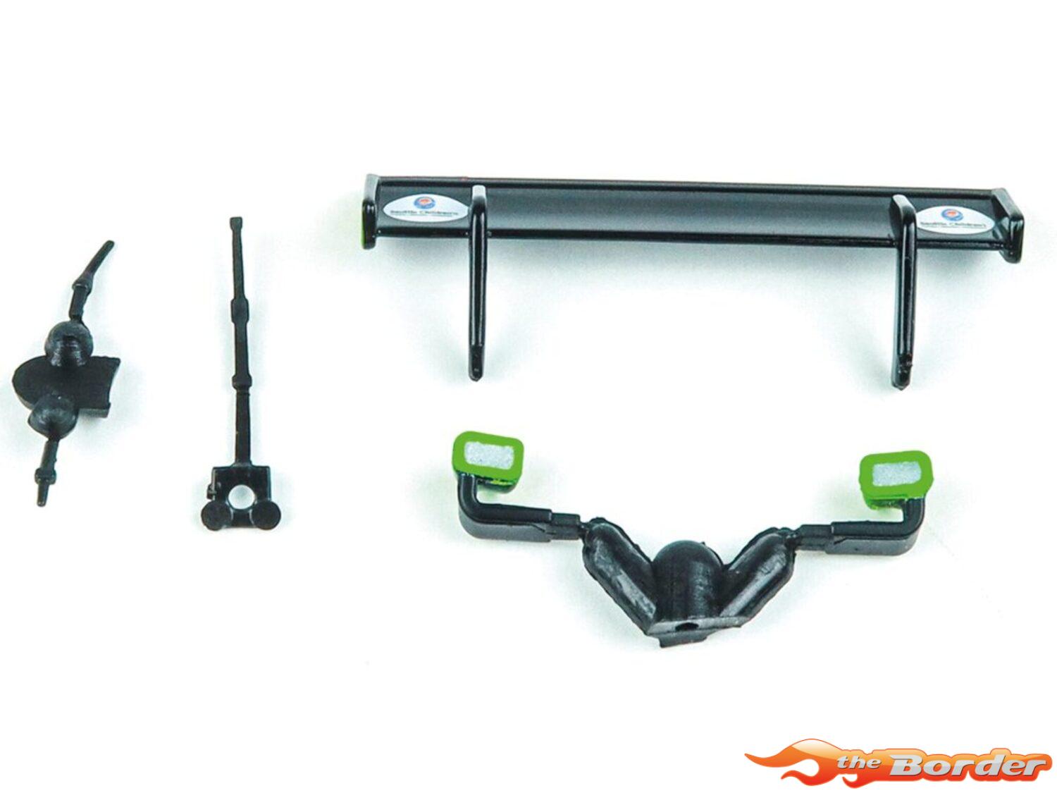 Carrera 132 Small Parts - Aston Martin Vantage GT3 91129