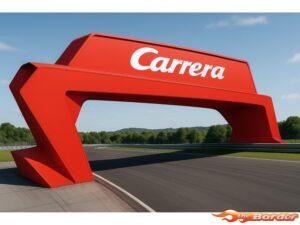 Carrera Advertising Arch Building 1/32 21145