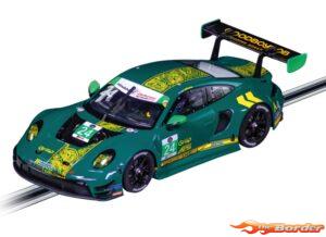 Carrera Digital 124 Porsche 911 GT3 R Wright Motorsports No.24 24008