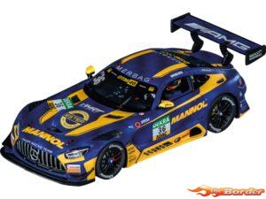 Carrera Digital 132 Mercedes-AMG GT3 Team HRT No.36 32060