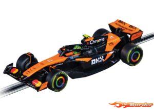 Carrera Go - McLaren MCL39 L. Norris, No.4 64294