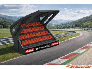Carrera Grand Stand Building 1/32 21143