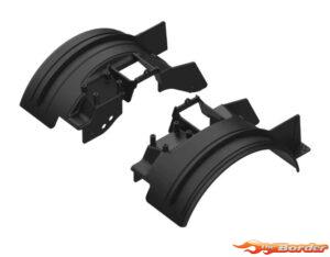 CrossRC EMOX6/XL3 Front Wheel Arch CRO97401669