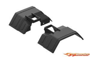 CrossRC EMOX6/XL3 Rear Wheel Arch CRO97401670