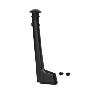 CrossRC EMOX6/XL3 Snorkel Assembly CRO97401666