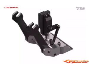 CrossRC TL4 Front Recovery Component CRO97401684
