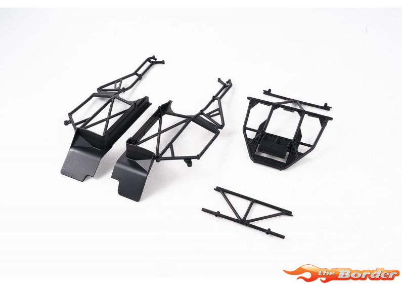 FMS 1/18 Bronco U4 - FSC18 11871 Cage Set FMSC22220