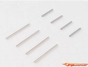 FMS 1/18 Bronco U4 - FSC18 Pins 2x22/2x40 FMSC22226