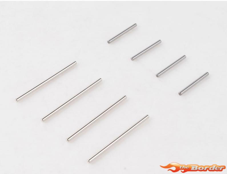FMS 1/18 Bronco U4 - FSC18 Pins 2x22/2x40 FMSC22226