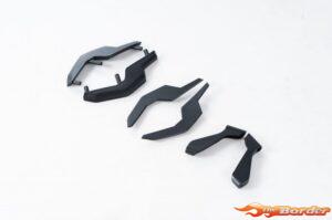 FMS Rear Wing - 1/10 Canyon FMSC3973