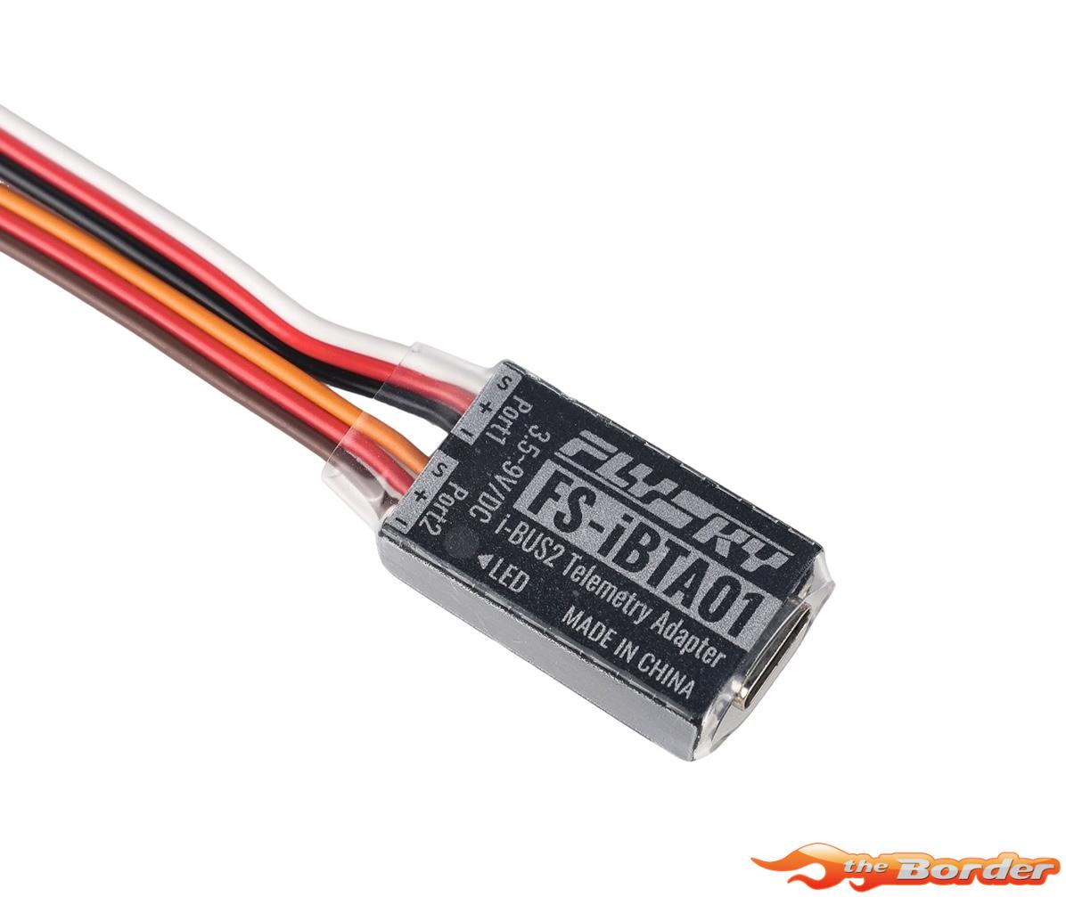 FlySky Telemetry Adapter iBTA01 I-BUS2 FS099
