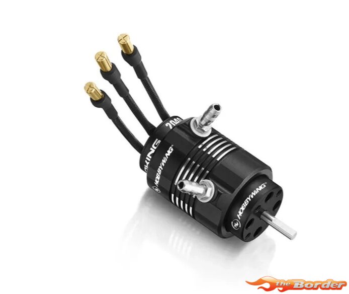 Hobbywing Seaking 2040SL 4000KV V2 Brushless Motor for Boats 30419010
