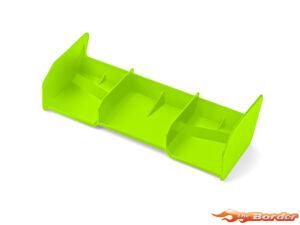 Hudy 1/8 Offroad Strike Wing - Green 293580-G