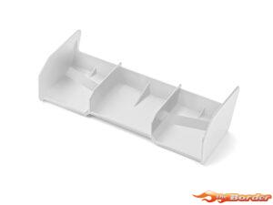 Hudy 1/8 Offroad Strike Wing - White 293580