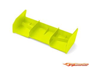 Hudy 1/8 Offroad Strike Wing - Yellow 293580-Y