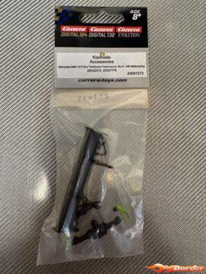 Carrera 132 Small Parts - Mercedes-AMG GT3 91273
